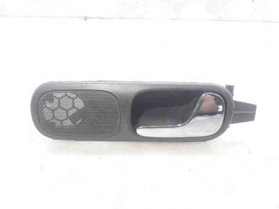 MANETA INTERIOR DELANTERA DERECHA AUDI A3 (1997-2001) 1.9 TDI 110CV 1896CC - L.7324756 / 8L0837020