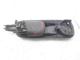 MANETA INTERIOR DELANTERA DERECHA AUDI A3 (1997-2001) 1.9 TDI 110CV 1896CC - L.7324756 / 8L0837020