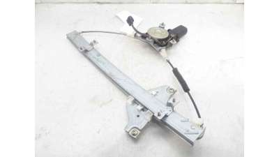 ELEVALUNAS TRASERO DERECHO DAEWOO LACETTI FASTBACK (2004-) 1.6 109CV 1598CC - L.7324798 / 96548166