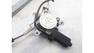 ELEVALUNAS TRASERO DERECHO DAEWOO LACETTI FASTBACK (2004-) 1.6 109CV 1598CC - L.7324798 / 96548166