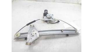 ELEVALUNAS TRASERO DERECHO DAEWOO LACETTI FASTBACK (2004-) 1.6 109CV 1598CC - L.7324798 / 96548166