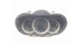 CUADRO INSTRUMENTOS TOYOTA RAV 4 III (2006-2012) 2.2 D 4WD (ALA30) 136CV 2231CC - L.7325257 / 8380042D00
