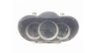 CUADRO INSTRUMENTOS TOYOTA RAV 4 III (2006-2012) 2.2 D 4WD (ALA30) 136CV 2231CC - L.7325257 / 8380042D00