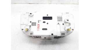 CUADRO INSTRUMENTOS TOYOTA RAV 4 III (2006-2012) 2.2 D 4WD (ALA30) 136CV 2231CC - L.7325257 / 8380042D00 2
