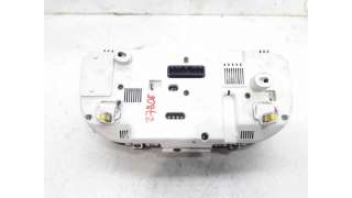 CUADRO INSTRUMENTOS TOYOTA RAV 4 III (2006-2012) 2.2 D 4WD (ALA30) 136CV 2231CC - L.7325257 / 8380042D00