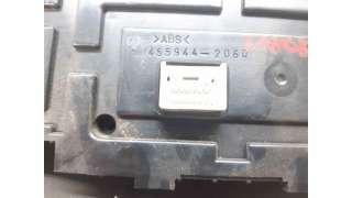 MANDO CLIMATIZADOR TOYOTA RAV 4 III (2006-2012) 2.2 D 4WD (ALA30) 136CV 2231CC - L.7325265 / 4559442060