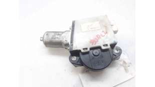 MOTOR TECHO ELECTRICO TOYOTA RAV 4 III (2006-2012) 2.2 D 4WD (ALA30) 136CV 2231CC - L.7325295 / 47170110040 2