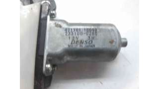 MOTOR TECHO ELECTRICO TOYOTA RAV 4 III (2006-2012) 2.2 D 4WD (ALA30) 136CV 2231CC - L.7325295 / 47170110040