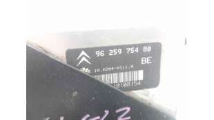 ABS OPEL CORSA C (2003-2009) 1.3 CDTI (F08, F68) 70CV 1248CC - L.7325296 / 9625975480 2