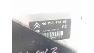 ABS OPEL CORSA C (2003-2009) 1.3 CDTI (F08, F68) 70CV 1248CC - L.7325296 / 9625975480