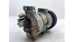 COMPRESOR AIRE ACONDICIONADO TOYOTA AVENSIS RANCHERA FAMILIAR (2005-2008) 2.2 D-4D (ADT251) 150CV 2231CC - L.7325392 / GE44 2