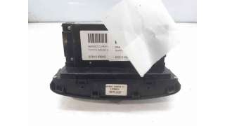 MANDO CLIMATIZADOR TOYOTA AVENSIS RANCHERA FAMILIAR (2005-2008) 2.2 D-4D (ADT251) 150CV 2231CC - L.7325410 / 87810 05042