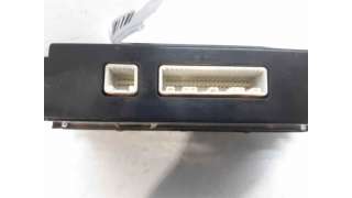 MANDO CLIMATIZADOR TOYOTA AVENSIS RANCHERA FAMILIAR (2005-2008) 2.2 D-4D (ADT251) 150CV 2231CC - L.7325410 / 87810 05042