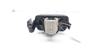PILOTO MATRICULA TOYOTA HILUX VII PICK-UP (2005-2015) 2.5 D 4WD (KUN25) 102CV 2494CC - L.7325582 / 812700K080