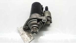 MOTOR ARRANQUE VOLKSWAGEN CADDY III RANCHERA FAMILIAR (2010-2015) 1.6 TDI 102CV 1598CC - L.7325655 / 02Z911024H
