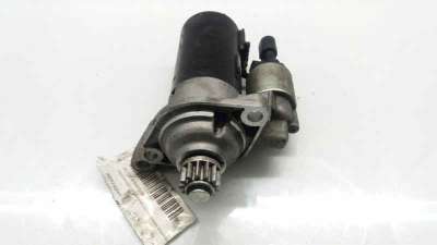 MOTOR ARRANQUE VOLKSWAGEN CADDY III RANCHERA FAMILIAR (2010-2015) 1.6 TDI 102CV 1598CC - L.7325655 / 02Z911024H