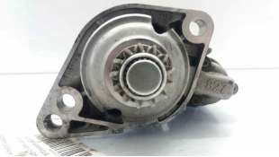 MOTOR ARRANQUE VOLKSWAGEN CADDY III RANCHERA FAMILIAR (2010-2015) 1.6 TDI 102CV 1598CC - L.7325655 / 02Z911024H 2