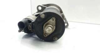 MOTOR ARRANQUE VOLKSWAGEN CADDY III RANCHERA FAMILIAR (2010-2015) 1.6 TDI 102CV 1598CC - L.7325655 / 02Z911024H