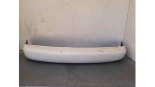 PARAGOLPES TRASERO VOLKSWAGEN CADDY III RANCHERA FAMILIAR (2010-2015) 1.6 TDI 102CV 1598CC - L.7325658 / 2K0807417AG9