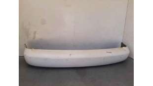 PARAGOLPES TRASERO VOLKSWAGEN CADDY III RANCHERA FAMILIAR (2010-2015) 1.6 TDI 102CV 1598CC - L.7325658 / 2K0807417AG9 2