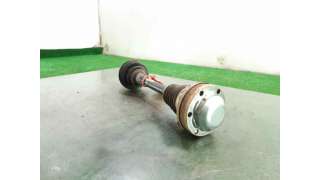 TRANSMISION DELANTERA IZQUIERDA VOLKSWAGEN CADDY III RANCHERA FAMILIAR (2010-2015) 1.6 TDI 102CV 1598CC - L. 7325688 / 2K34