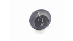 MANDO CLIMATIZADOR CITROEN C8 (2002-) 2.2 HDI 128CV 2179CC - L.7325796 / 1488941077