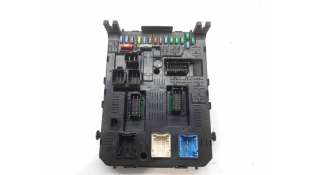 CENTRALITA BSI CITROEN C4 GRAND PICASSO I (2008-2013) 1.6 VTI 120 120CV 1598CC - L.7326104 / 9660105980