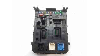 CENTRALITA BSI CITROEN C4 GRAND PICASSO I (2008-2013) 1.6 VTI 120 120CV 1598CC - L.7326104 / 9660105980