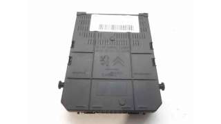 CENTRALITA BSI CITROEN C4 GRAND PICASSO I (2008-2013) 1.6 VTI 120 120CV 1598CC - L.7326104 / 9660105980