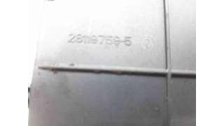 CENTRALITA BSI CITROEN C4 GRAND PICASSO I (2008-2013) 1.6 VTI 120 120CV 1598CC - L.7326104 / 9660105980