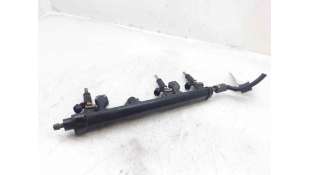 RAMPA INYECTORA CITROEN C4 GRAND PICASSO I (2008-2013) 1.6 VTI 120 120CV 1598CC - L.7326152 / 0757564580 2