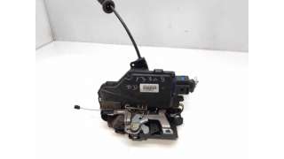 CERRADURA PUERTA DELANTERA DERECHA SKODA OCTAVIA II (2004-2010) 1.9 TDI 105CV 1896CC - L.7326246 / 3D1837016AC