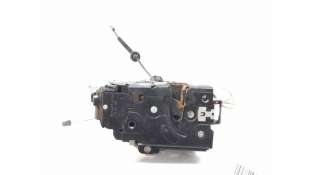 CERRADURA PUERTA DELANTERA IZQUIERDA SKODA OCTAVIA II (2004-2010) 1.9 TDI 105CV 1896CC - L.7326247 / 3D1837015AB