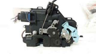 CERRADURA PUERTA TRASERA DERECHA SKODA OCTAVIA II (2004-2010) 1.9 TDI 105CV 1896CC - L.7326248 / 7L0839016D
