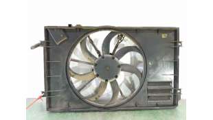 ELECTROVENTILADOR SKODA OCTAVIA II (2004-2010) 1.9 TDI 105CV 1896CC - L.7326273 / 1K0959455CP
