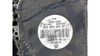 ELECTROVENTILADOR SKODA OCTAVIA II (2004-2010) 1.9 TDI 105CV 1896CC - L.7326273 / 1K0959455CP