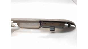 MANDO ELEVALUNAS DELANTERO IZQUIERDO SKODA OCTAVIA II (2004-2010) 1.9 TDI 105CV 1896CC - L.7326312 / 1Z1867171 2