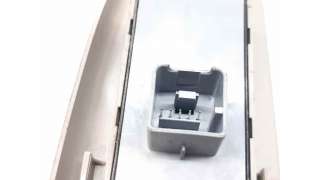 MANDO ELEVALUNAS DELANTERO IZQUIERDO SKODA OCTAVIA II (2004-2010) 1.9 TDI 105CV 1896CC - L.7326312 / 1Z1867171