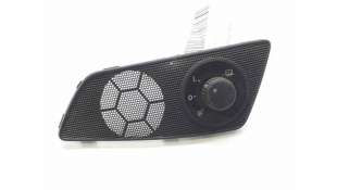 MANDO RETROVISOR SKODA OCTAVIA II (2004-2010) 1.9 TDI 105CV 1896CC - L.7326318 / 1Z1959565AFKZ