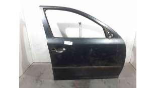 PUERTA DELANTERA DERECHA SKODA OCTAVIA II (2004-2010) 1.9 TDI 105CV 1896CC - L.7326369 / 1Z0831052