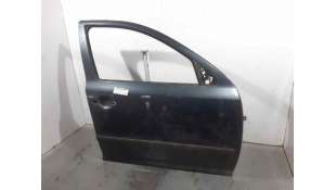 PUERTA DELANTERA DERECHA SKODA OCTAVIA II (2004-2010) 1.9 TDI 105CV 1896CC - L.7326369 / 1Z0831052 2