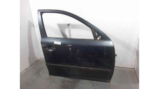 PUERTA DELANTERA DERECHA SKODA OCTAVIA II (2004-2010) 1.9 TDI 105CV 1896CC - L.7326369 / 1Z0831052