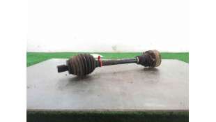 TRANSMISION DELANTERA IZQUIERDA SKODA OCTAVIA II (2004-2010) 1.9 TDI 105CV 1896CC - L.7326405 / 1K0407271LB