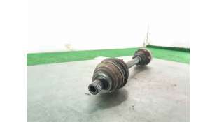 TRANSMISION DELANTERA IZQUIERDA SKODA OCTAVIA II (2004-2010) 1.9 TDI 105CV 1896CC - L.7326405 / 1K0407271LB 2