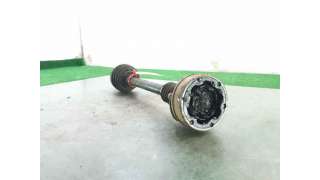 TRANSMISION DELANTERA IZQUIERDA SKODA OCTAVIA II (2004-2010) 1.9 TDI 105CV 1896CC - L.7326405 / 1K0407271LB