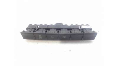 MANDO MULTIFUNCION SKODA RAPID SPACEBACK (2013-2015) 1.6 TDI 90CV 1598CC - L.7326484 / 5JA927132AF