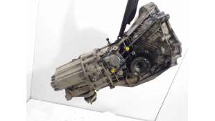 CAJA CAMBIOS SEAT EXEO (2009-2010) 1.6 102CV 1595CC - L.7326556 / KTU 2