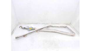 AIRBAG CORTINA DELANTERO IZQUIERDO SEAT EXEO (2009-2010) 1.6 102CV 1595CC - L.7326558 / 3R5880741