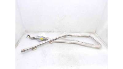 AIRBAG CORTINA DELANTERO IZQUIERDO SEAT EXEO (2009-2010) 1.6 102CV 1595CC - L.7326558 / 3R5880741