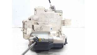 CERRADURA PUERTA DELANTERA DERECHA SEAT EXEO (2009-2010) 1.6 102CV 1595CC - L.7326608 / 8E1837016AB